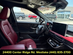 Used 2023  Lincoln Corsair Reserve AWD at Drive Now Westlake near Westlake&comma; OH