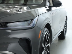 Used 2024 Lincoln Nautilus Black Label AWD at DriveNow Mayfield near Mayfield Heights, OH