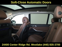 Used 2022  BMW X7 xDrive40i Sports Activity Vehicle at DriveNow Mayfield near Mayfield Heights&comma; OH