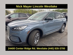 Used 2024  Lincoln Corsair Premiere AWD at DriveNow Mayfield near Mayfield Heights&comma; OH