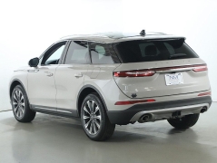 Used 2022  Lincoln Corsair Reserve FWD at Drive Now Westlake near Westlake&comma; OH