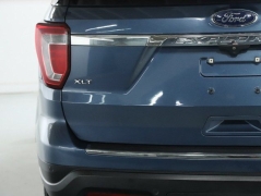 Used 2018  Ford Explorer XLT 4WD at DriveNow Mayfield near Mayfield Heights, OH