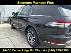 Used 2024  Lincoln Aviator Reserve AWD at DriveNow Mayfield near Mayfield Heights&comma; OH