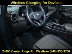 Used 2025  Chevrolet Equinox FWD 4dr LT w&sol;1LT at DriveNow Mayfield near Mayfield Heights&comma; OH