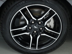 Used 2023 Ford Mustang EcoBoost Premium Convertible at DriveNow Mayfield near Mayfield Heights, OH