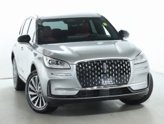 Used 2024 Lincoln Corsair Reserve AWD at DriveNow Mayfield near Mayfield Heights, OH