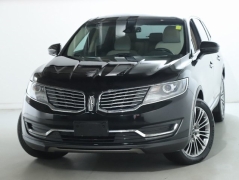 Used 2016  Lincoln MKX 4d SUV AWD Reserve at DriveNow Mayfield near Mayfield Heights, OH