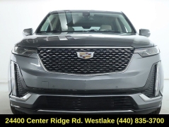 Used 2021  Cadillac XT6 FWD 4dr Premium Luxury at Drive Now Westlake near Westlake&comma; OH