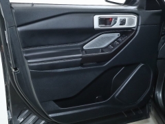 Used 2020 Ford Explorer 4d SUV 4WD ST 3.0L EcoBoost at Drive Now Westlake near Westlake, OH