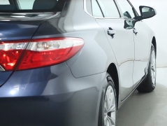 Used 2017  Toyota Camry Auto &lpar;Natl&rpar; at Drive Now Westlake near Westlake&comma; OH