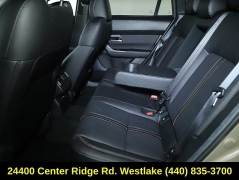 Used 2024  Mazda CX-50 2&period;5 Turbo Premium Package AWD at DriveNow Mayfield near Mayfield Heights&comma; OH
