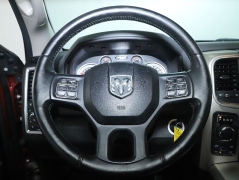 Used 2018  Ram 1500 Big Horn 4x4 Crew Cab 5'7" Box at DriveNow Mayfield near Mayfield Heights&comma; OH
