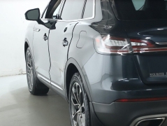 Used 2021  Lincoln Nautilus Reserve AWD at Drive Now Westlake near Westlake&comma; OH