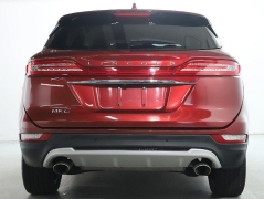Used 2019  Lincoln MKC 4d SUV FWD Select at DriveNow Mayfield near Mayfield Heights&comma; OH
