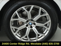 Used 2022  BMW X7 xDrive40i Sports Activity Vehicle at DriveNow Mayfield near Mayfield Heights&comma; OH