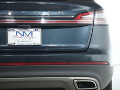 Used 2023  Lincoln Nautilus Standard AWD at DriveNow Mayfield near Mayfield Heights&comma; OH