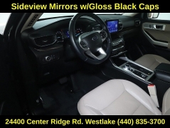Used 2022  Ford Explorer Limited 4WD at DriveNow Mayfield near Mayfield Heights&comma; OH