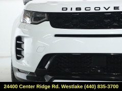 Used 2024  Land Rover Discovery Sport Dynamic SE 4WD at DriveNow Mayfield near Mayfield Heights&comma; OH