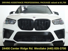 Used 2022  BMW X5 M Sports Activity Vehicle at DriveNow Mayfield near Mayfield Heights&comma; OH