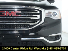 Used 2019  GMC Acadia 4d SUV AWD SLE-2 V6 at DriveNow Mayfield near Mayfield Heights&comma; OH