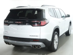 Used 2024  GMC Acadia FWD 4dr Elevation at DriveNow Mayfield near Mayfield Heights&comma; OH