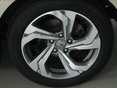 Used 2018  Honda Accord Sedan 4d EX-L 1.5L at DriveNow Mayfield near Mayfield Heights, OH