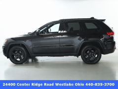 Used 2021 Jeep Grand Cherokee Freedom 4x4 at DriveNow Mayfield near Mayfield Heights, OH