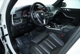 Used 2020 BMW X5 xDrive40i Sports Activity Vehicle at DriveNow Mayfield near Mayfield Heights, OH