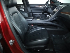 Used 2019  Lincoln MKZ 4d Sedan AWD Reserve II 2&period;0L at Drive Now Westlake near Westlake&comma; OH