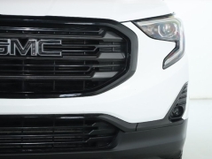 Used 2021 GMC Terrain FWD 4dr SLT at Drive Now Westlake near Westlake, OH