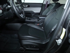 Used 2022  Jeep Compass Limited 4x4 at Drive Now Westlake near Westlake&comma; OH