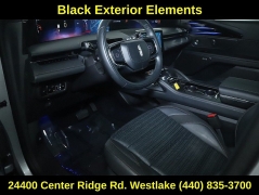 Used 2025  Lincoln Nautilus Reserve AWD at DriveNow Mayfield near Mayfield Heights&comma; OH