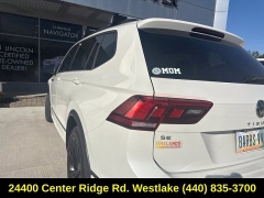 Used 2023  Volkswagen Tiguan 2&period;0T SE R-Line Black FWD at Drive Now Westlake near Westlake&comma; OH