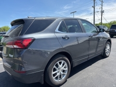 Used 2022 Chevrolet Equinox FWD 4dr LT w/1LT at Drive Now Westlake near Westlake, OH