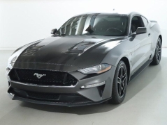 Used 2020  Ford Mustang GT Fastback at Drive Now Westlake near Westlake&comma; OH