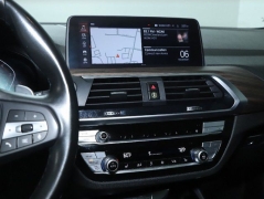 Used 2020  BMW X3 xDrive30i Sports Activity Vehicle at DriveNow Mayfield near Mayfield Heights, OH