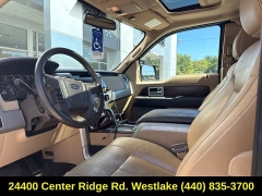 Used 2012  Ford F-150 4WD SuperCab at DriveNow Mayfield near Mayfield Heights&comma; OH