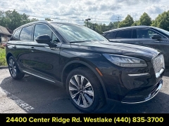 Used 2022  Lincoln Corsair Reserve AWD at Drive Now Westlake near Westlake&comma; OH