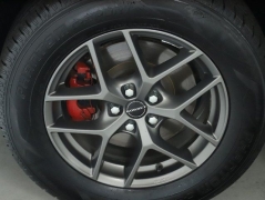 Used 2022  Ford Maverick FWD SuperCrew at DriveNow Mayfield near Mayfield Heights, OH