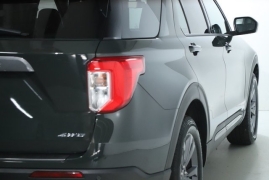 Used 2022 Ford Explorer XLT 4WD at DriveNow Mayfield near Mayfield Heights, OH