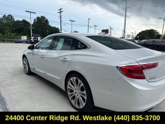 Used 2019  Buick LaCrosse 4d Sedan AWD Avenir at DriveNow Mayfield near Mayfield Heights&comma; OH