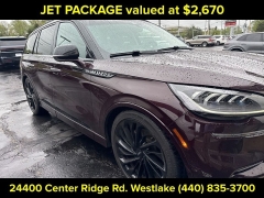 Used 2023  Lincoln Aviator Reserve AWD at DriveNow Mayfield near Mayfield Heights&comma; OH