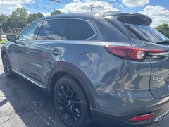 Used 2023 Mazda CX-9 Carbon Edition AWD at DriveNow Mayfield near Mayfield Heights, OH