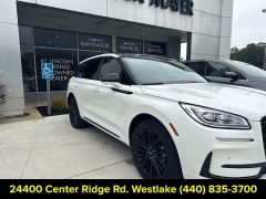 Used 2024  Lincoln Corsair Reserve AWD at DriveNow Mayfield near Mayfield Heights&comma; OH