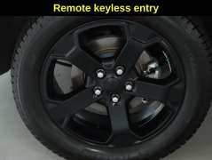 Used 2021  Jeep Grand Cherokee Freedom 4x4 at Drive Now Westlake near Westlake&comma; OH