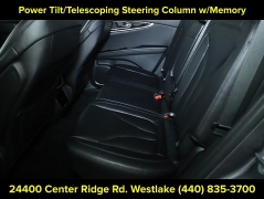 Used 2023  Lincoln Nautilus Standard AWD at Drive Now Westlake near Westlake&comma; OH