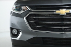 Used 2020 Chevrolet Traverse 4d SUV FWD LT Leather at DriveNow Mayfield near Mayfield Heights, OH