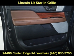 Used 2024  Lincoln Navigator Reserve 4x4 at DriveNow Mayfield near Mayfield Heights&comma; OH