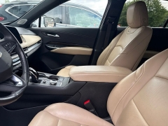 Used 2024  Cadillac XT4 FWD 4dr Premium Luxury at DriveNow Mayfield near Mayfield Heights&comma; OH