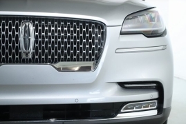 Used 2021 Lincoln Aviator Reserve AWD at Drive Now Westlake near Westlake, OH